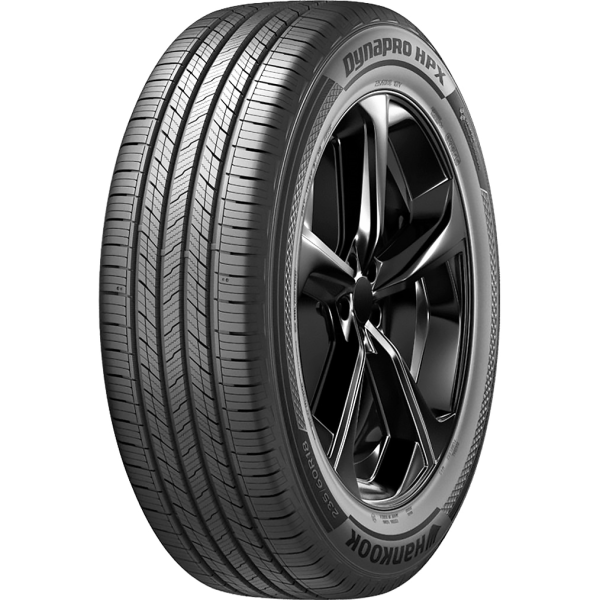 Hankook DynaPro HPX (RA43) 215/45 R18 89V SBL M+S