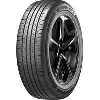 Hankook DynaPro HPX (RA43) 235/55 R18 100V SBL M+S