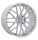 BALDR WHEELS 001 10x20 ET45 5x112 66,6 sparkling silver