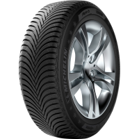 Michelin Alpin 5 195/60 R16 89H EV Suitable 3PMSF M+S