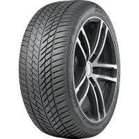 Nokian SeasonProof 2 225/50 R18 99W XL BSW Aramid 3PMSF M+S