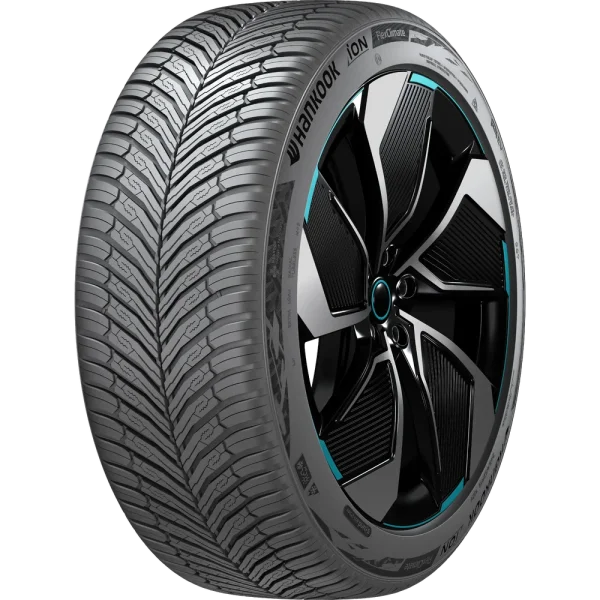 Hankook iON FlexClimate (IL01) 245/45ZR20 103Y XL SoundAbsorber SBL EV 3PMSF M+S