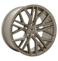 BALDR WHEELS 002 8,5x19 ET43 5x112 66,6 bronze