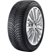 Michelin CrossClimate 195/55 R16 91H XL EV Suitable 3PMSF...