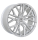 BALDR WHEELS 002 9,5x19 ET45 5x112 66,6 high gloss silver