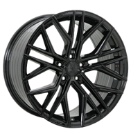 BALDR WHEELS 002 9,5x19 ET45 5x112 57,1 gloss black