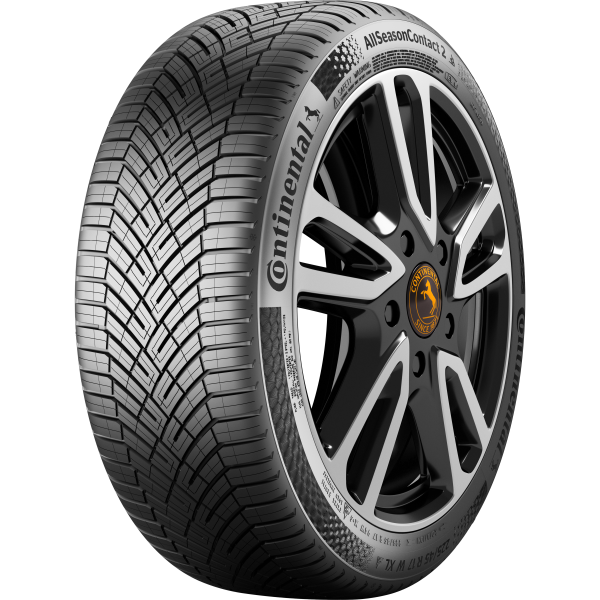 Continental AllSeasonContact 2 265/45 R20 108Y XL EVc 3PMSF M+S
