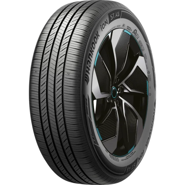 Hankook iON ST AS (IH61) 205/60 R16 92H SBL EV M+S