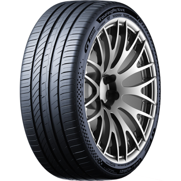 GT Radial TouringActive 245/50 R18 100Y BSW EV Ready