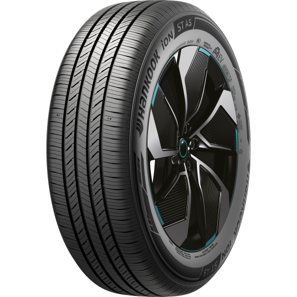 Hankook iON ST AS (IH61) 235/50 R18 97V SBL EV M+S