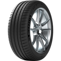 Michelin Pilot Sport 4 225/45 R18 95Y XL * ZP EV Suitable