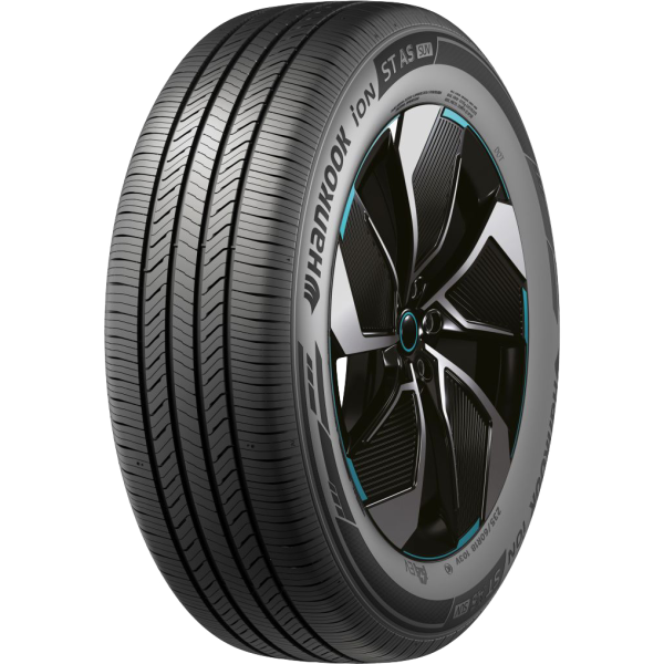 Hankook iON ST AS SUV (IH61A) 235/50 R19 99V SBL EV M+S