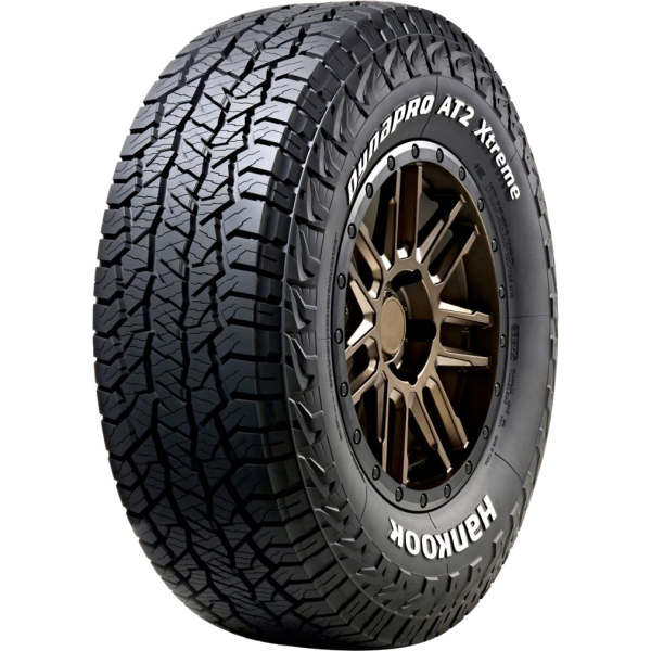 Hankook DynaPro AT2 Xtreme (RF12) LT10,5 R15 109Q OWL 3PMSF M+S