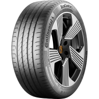Continental EcoContact 7 235/50 R20 100H + EVc
