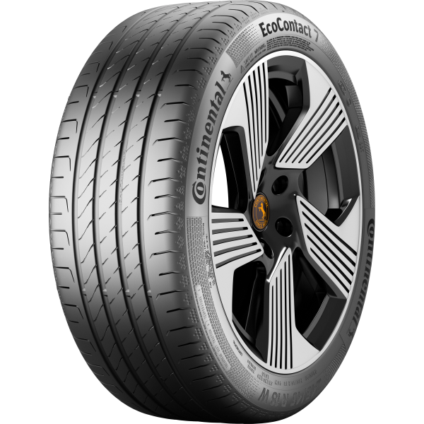 Continental EcoContact 7 245/45 R21 104V XL EVc