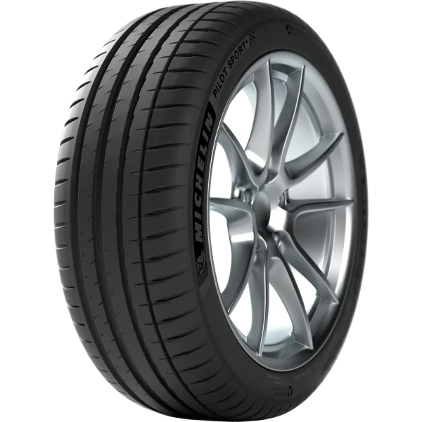 Michelin Pilot Sport 4 245/40ZR18 97Y XL DT1