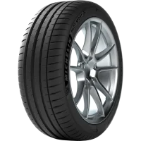 Michelin Pilot Sport 4 245/40ZR18 97Y XL DT1