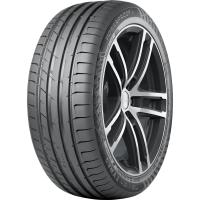 Nokian PowerProof 2 265/60 R18 110V BSW Aramid