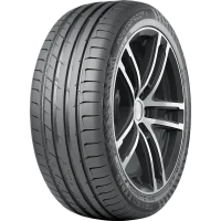 Nokian PowerProof 2 285/40 R21 109Y XL BSW Aramid