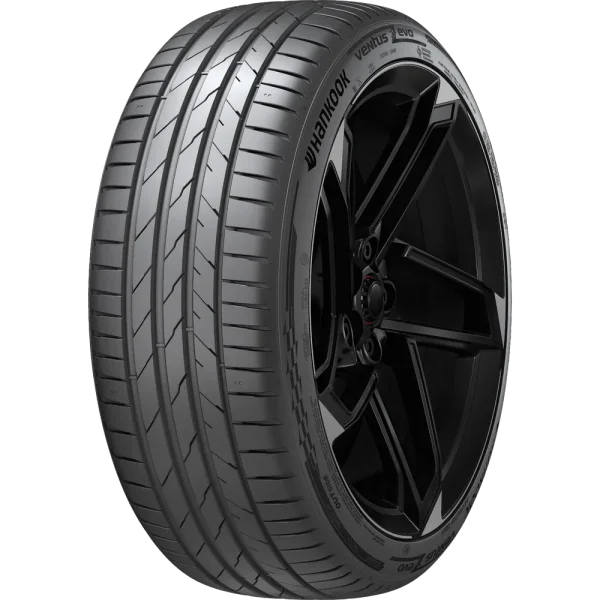 Hankook Ventus evo (K137) 235/35ZR19(91Y) XL SBL