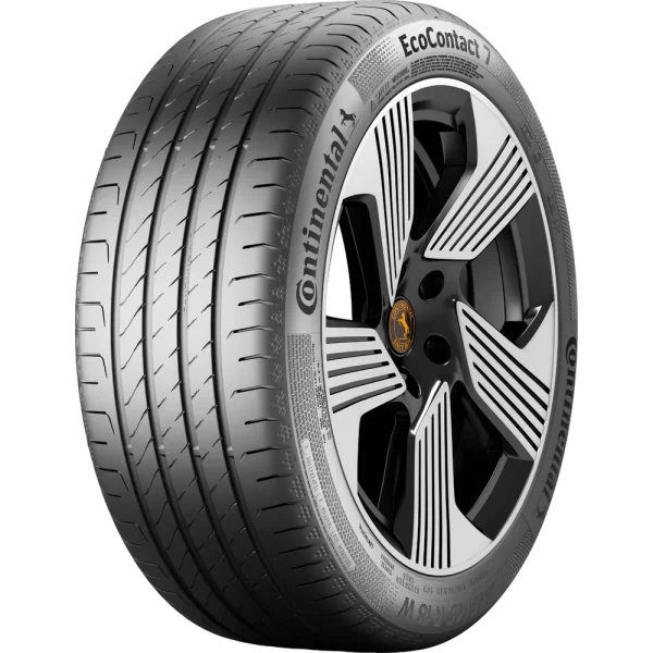 Continental EcoContact 7 265/45 R21 108V XL ContiSilent EVc