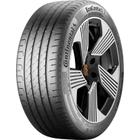 Continental EcoContact 7 265/45 R21 108V XL ContiSilent EVc