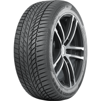 Nokian SnowProof 3P 235/55 R19 105V XL BSW Aramid 3PMSF M+S