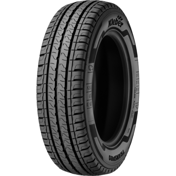 Kleber Transpro 205/65 R16C 107T EV Suitable