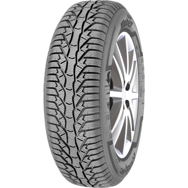 Kleber Krisalp HP2 225/50 R16 96H XL EV Suitable 3PMSF M+S