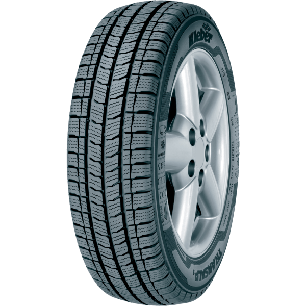Kleber Transalp 2 185/80 R14C 102R EV Suitable 3PMSF M+S