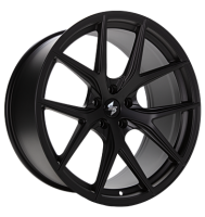 Eta Beta GRi-N-SK 10x20 ET15,1 5x112 66,55 black matt