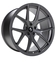 Eta Beta GRi-N-SK 10x20 ET15,1 5x112 66,55 anthracite matt