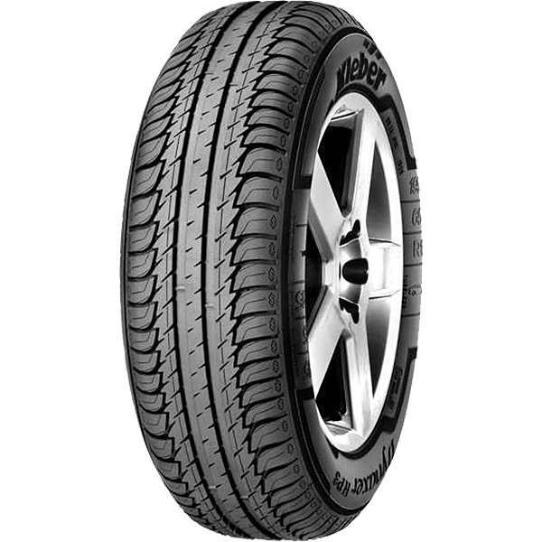 Kleber Dynaxer HP3 195/55 R16 87H EV Suitable