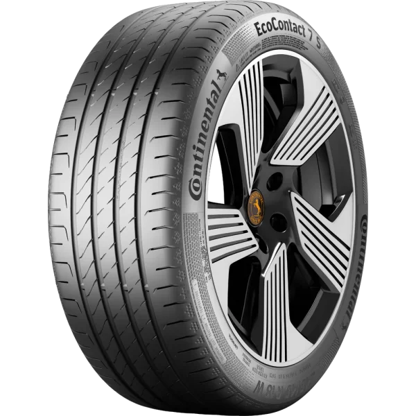 Continental EcoContact 7 S 255/55 R19 111T XL MO-V EVc