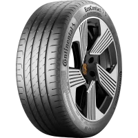 Continental EcoContact 7 S 255/55 R19 111T XL MO-V EVc