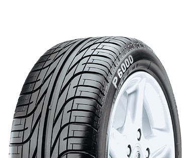 Pirelli P6000 195/65 R15 91W N3
