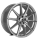 BALDR WHEELS 003 9x21 ET30 5x112 66,6 silber Front poliert