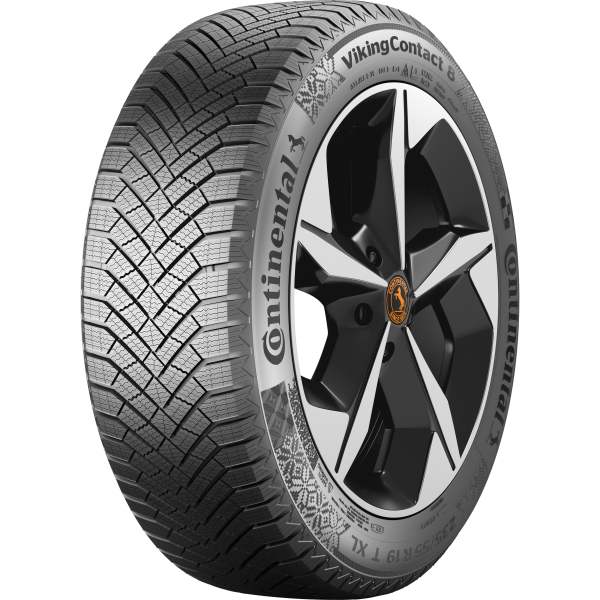 Continental VikingContact 8 245/40 R18 97T XL EVc ICE 3PMSF M+S