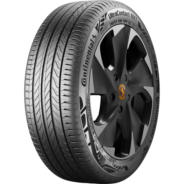 Continental UltraContact NXT 215/50 R18 96W XL EVc