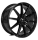 BALDR WHEELS 003 9x21 ET25 5x112 66,6 highgloss black