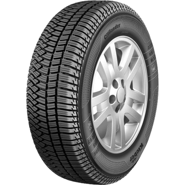 Kleber Citilander 235/70 R16 106H EV Suitable 3PMSF M+S