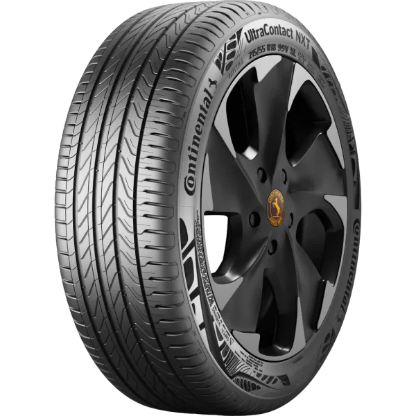 Continental UltraContact NXT 255/45 R19 104Y XL EVc