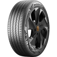 Continental UltraContact NXT 255/45 R19 104Y XL EVc