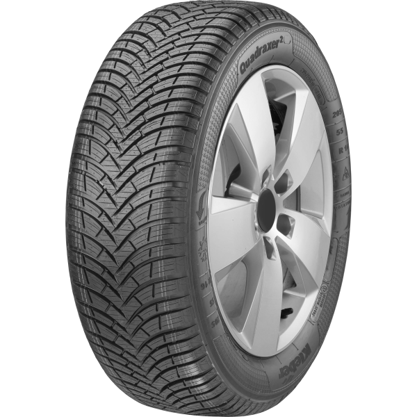 Kleber Quadraxer 2 175/70 R14 84T EV Suitable 3PMSF M+S