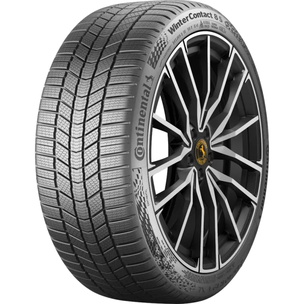 Continental WinterContact 8 S 275/40 R21 107V XL EVc 3PMSF M+S