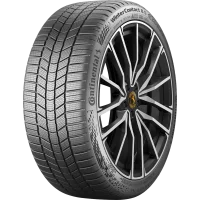 Continental WinterContact 8 S 275/40 R21 107V XL EVc...