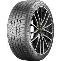 Continental WinterContact 8 S 295/40 R21 111V XL EVc...