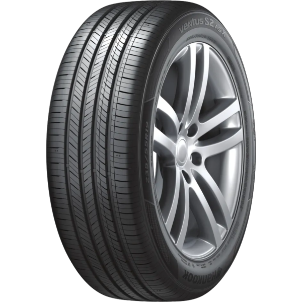 Hankook Ventus S2 AS X (RH17) 245/45 R20 99V SBL M+S