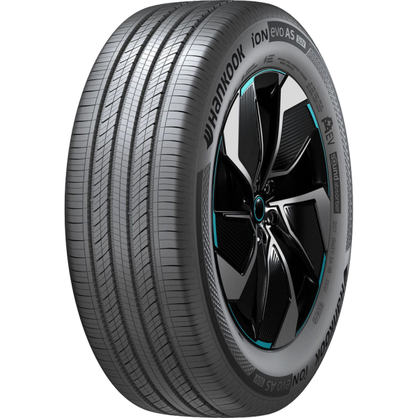 Hankook iON evo AS SUV (IH01A) 265/50 R20 111Y XL LM1 SBL M+S
