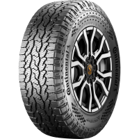 Continental CrossContact A/T2 215/80 R15C 111S 3PMSF M+S